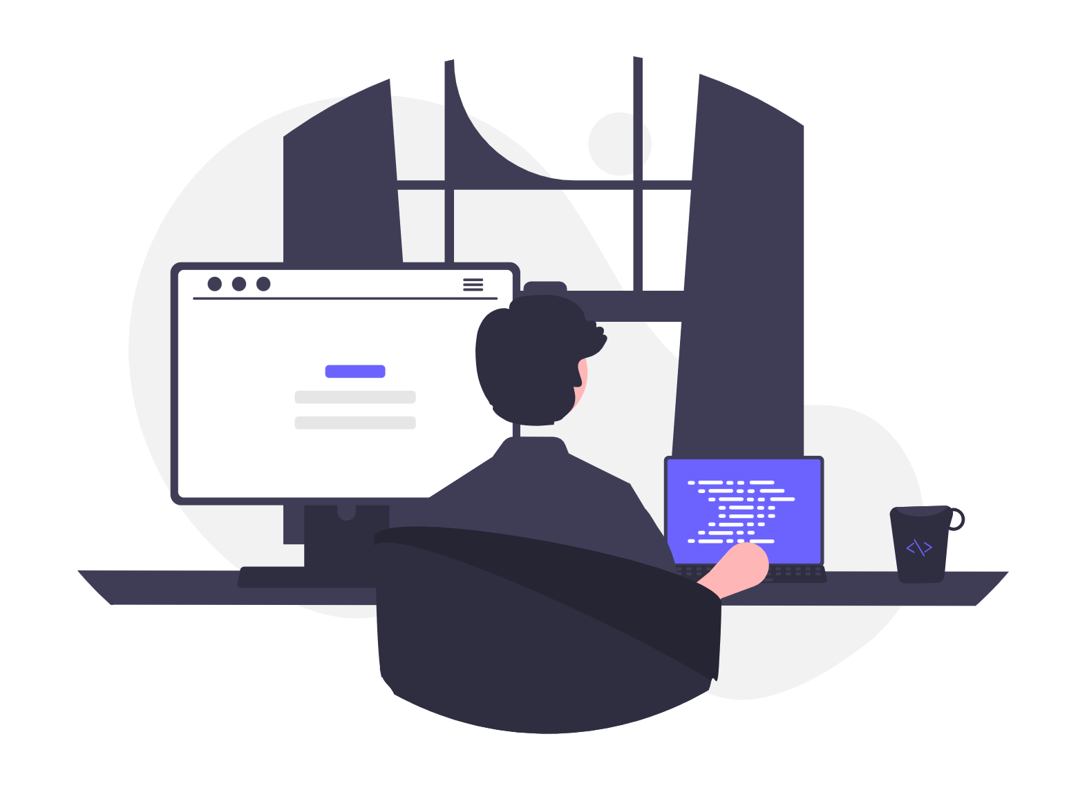 The obligatory 'Hello world' post, describing intentions and thoughts behind Dad's Tech Lab and the direction for the blog.